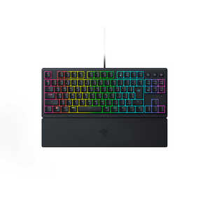 RAZER Q[~OL[{[h Ornata V3 Tenkeyless JP mL /USBn RZ03-04881200-R3J1