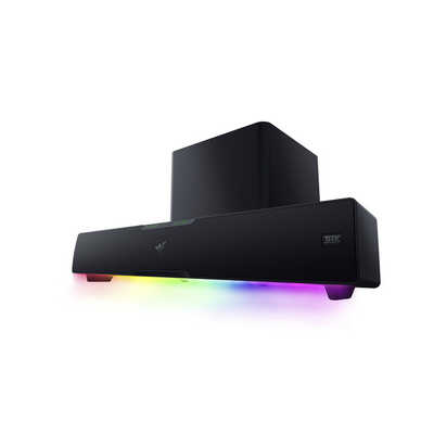 RAZER ゲーミングスピーカー ［AC電源］ RZ05-04160100-R3A1 の