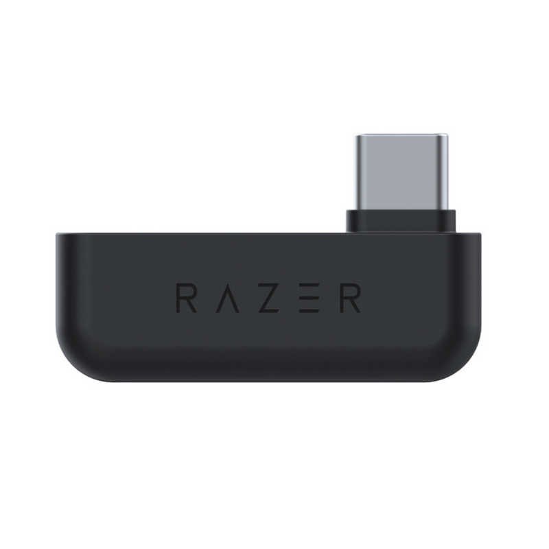 RAZER RAZER RZ12-04590100-R3A1 ゲーミングフルワイヤレスイヤホン Hammerhead Pro HyperSpeed ［ワイヤレス(Bluetooth) /両耳 /イヤホンタイプ］ RZ12-04590100-R3A1 RZ12-04590100-R3A1