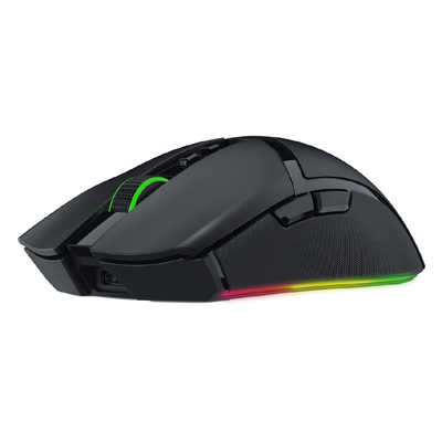 RAZER ゲーミングマウス Cobra Pro RZ01-04660100-R3A1 ［光学式 /有線 