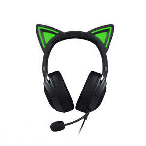 Kraken Kitty V2 RZ04-04730100-R3M1 [Black]