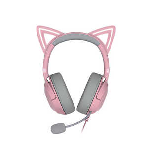 Kraken Kitty V2 RZ04-04730200-R3M1 [Quartz Pink]
