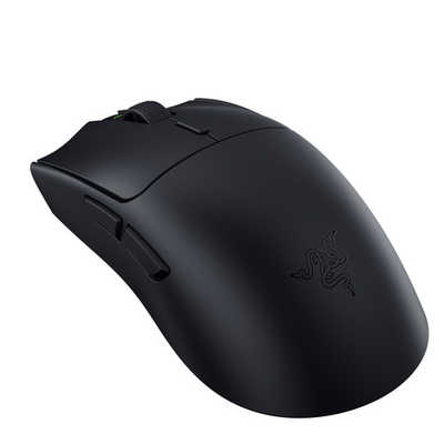 RAZER ゲーミングマウス ［光学式 /無線(ワイヤレス) /6ボタン］ BLACK 