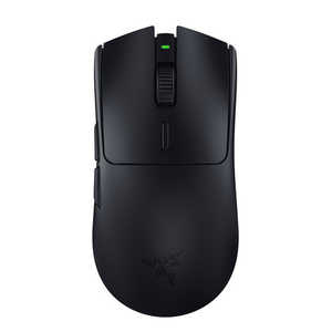 RAZER ゲーミングマウス ［光学式 /無線(ワイヤレス) /6ボタン］ BLACK RZ01-04910100-R3M1