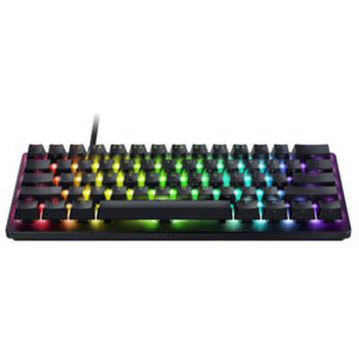 RAZER ラピッドトリガー搭載ゲーミングキーボード Huntsman V3 Pro 