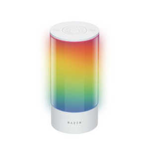 RAZER ゲーミングランプ Aether Lamp Pro RZ43-04080100-R3UJ RAZER ゲーミングランプ Aether Lamp Pro RZ43-04080100-R3UJ