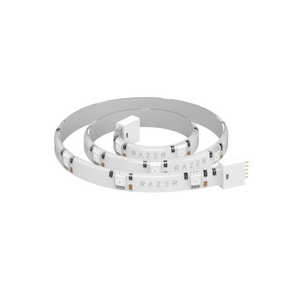 RAZER ゲーミングライト Aether Light Strip Extender RC30-04240100-R3M1 RAZER ゲーミングライト Aether Light Strip Extender RC30-04240100-R3M1