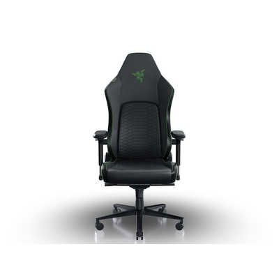 RAZER ゲーミングチェア ［シート W400xD450xH1290～1390mm］ Iskur V2 