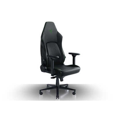 RAZER ゲーミングチェア ［シート W400xD450xH1290～1390mm］ Iskur V2 