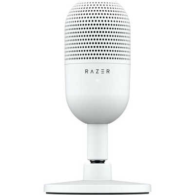 RAZER ゲーミングマイク Razer (White) （White） RZ19-05050300-R3M1