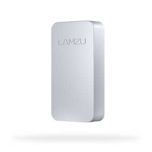 LAMZU ゲーミングマウス用4Kドングル 4K Dongle White LAMZU-00007-WHT