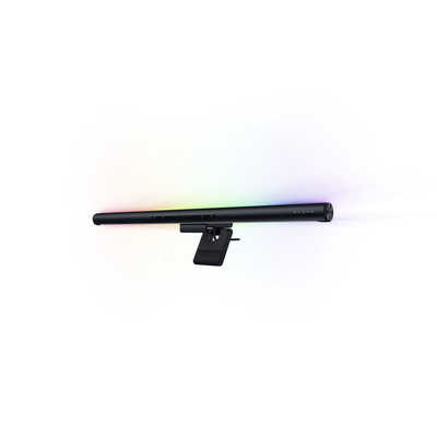 RAZER RGB LED ライトバー Aether Monitor Light Bar RZ43-05040100