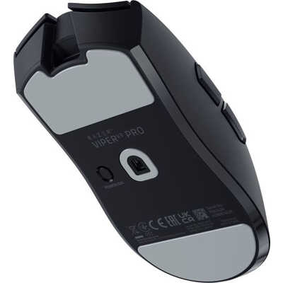 RAZER ゲーミングマウス Viper V3 Pro ［光学式 /有線/無線(ワイヤレス 