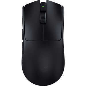 RAZER ゲーミングマウス Viper V3 Pro ［光学式 /有線/無線(ワイヤレス) /6ボタン /USB］ RZ01-05120100-R3A1