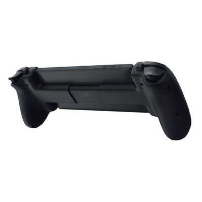 RAZER タブレット対応ゲームパッド Kishi Ultra ［19ボタン］ RZ06