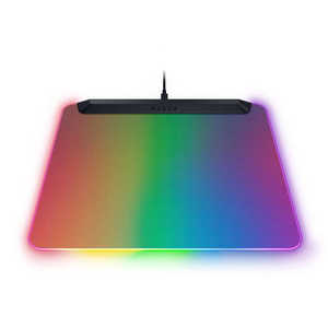 RAZER ゲーミングマウスパッド Firefly V2 Pro RZ02-04920100-R3M1 RAZER ゲーミングマウスパッド Firefly V2 Pro RZ02-04920100-R3M1
