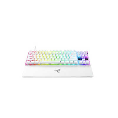 Razer keyboard huntsman huntsman v3 pro tenkeyless 極美品 Razer Huntsman V3 Pro Tenkeyless レイザー アナログ ゲーミングキーボード ハンツマン RZ03-04981300-R3J1 Yahoo フリマ 旧PayPayフリマ