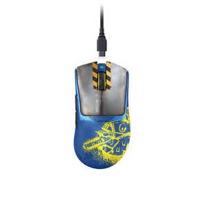 RAZER 르Υߥߥ󥰥ޥ DeathAdder V3 Pro Fortnite Edition θؼ /ͭ/̵ /6ܥ /USB RZ01-04630700-R3M1