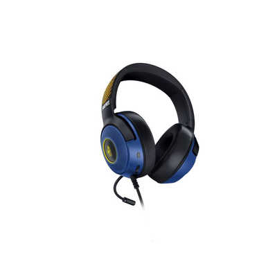 RAZER ゲーミングヘッドセット Kraken V3 X Fortnite Edition ［USB