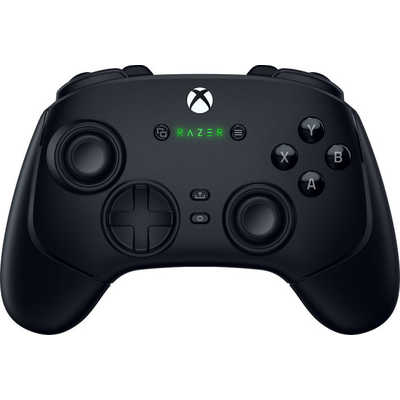 RAZER ゲームパッド Wolverine V3 Pro RZ06-05200100-R3M1 の RAZER ゲームパッド Wolverine V3 Pro RZ06-05200100-R3M1 の