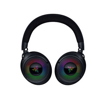 RAZER ゲーミングヘッドセット Kraken V4 ［ワイヤレス