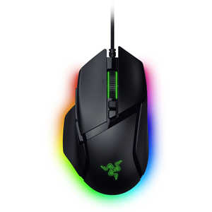 RAZER Basilisk V3 35K Basilisk V3 35K θؼ /ͭ /9ܥ /USB RZ01-05230100-R3M1