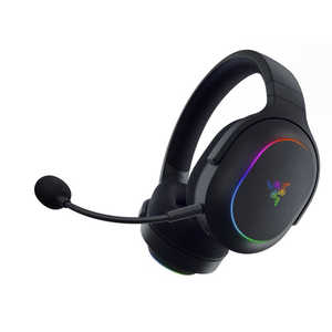 RAZER Barracuda X Chroma Razer ［ワイヤレス(Bluetooth＋USB-C) /両耳 /ヘッドバンドタイプ］ RZ04-05220100-R3M1