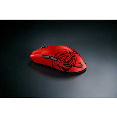 RAZER ゲーミングマウス Viper V3 Pro Faker Edition [光学式 /有線
