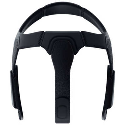 Razer Quest3 ヘッドストラップ Razer レーザー Meta Quest 3 用 Adjustable Head Strap System