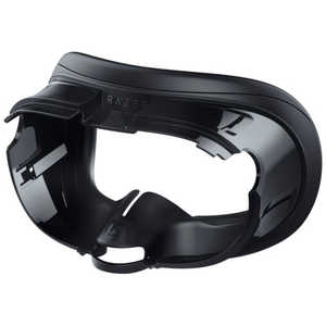 RAZER Meta Quest 3用 冷却ベント付きユニバーサルシリコン VR フェイスクッション Facial Interface for Meta Quest 3 RC21-02200400-R3U1 RAZER Meta Quest 3用 冷却ベント付きユニバーサルシリコン VR フェイスクッション Facial Interface for Meta Quest 3 RC21-02200400-R3U1