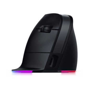 その他 Razer - Pro Click V2 Vertical Edition Razer Pro Click V2 Vertical Edition プロダクティビティマウス
