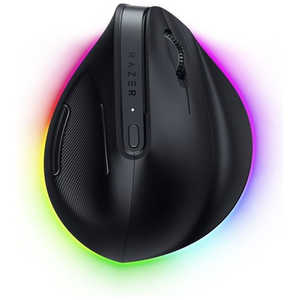 RAZER ١ݡդķߥ󥰥ޥ Pro Click V2 Vertical Edition  ؼ / ͭ/̵(磻쥹) / 9ܥ / BluetoothUSB  RZ01-052501