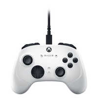 RAZER Wolverine V3 Pro (White Edition) Razer ［USB /Windows