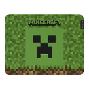 RAZER Minecraftコラボゲーミングマウスパッド Gigantus V2 Minecraft Edition RZ02-03333800-R3M1 RAZER Minecraftコラボゲーミングマウスパッド Gigantus V2 Minecraft Edition RZ02-03333800-R3M1