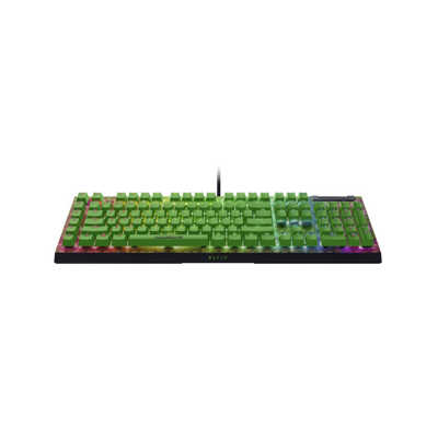 キーボード RazerBlackWidow X&Cobra Minecraft Bundle Razer