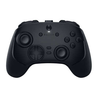 razerゲーミングパッド Amazon.co.jp: Razer Wolverine V2 ゲーミング コントローラー