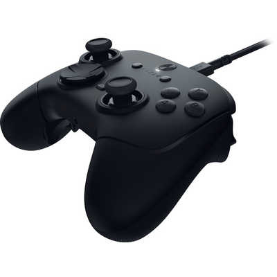 RAZER ゲームパッド 8000Hz対応 PC用有線 eスポーツコントローラー