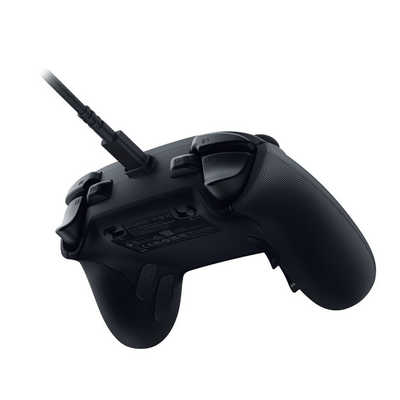 RAZER ゲームパッド 8000Hz対応 PC用有線 eスポーツコントローラー