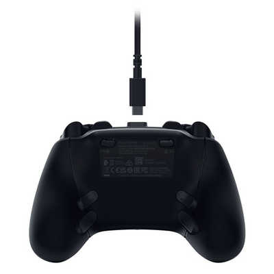 RAZER ゲームパッド 8000Hz対応 PC用有線 eスポーツコントローラー