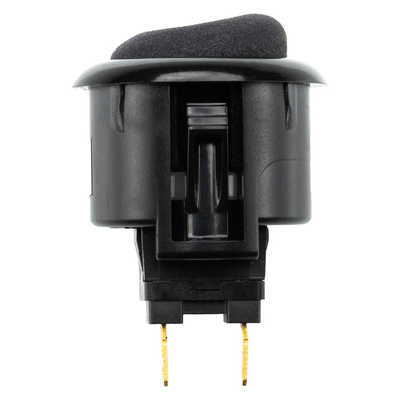 GRAPHT アケコン レバーレス用ボタンキャップ ブラック TGR037-24-01