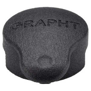 GRAPHT アケコン、レバーレス用ボタンキャップ GRT036-GF30-TPD GRAPHT アケコン、レバーレス用ボタンキャップ GRT036-GF30-TPD