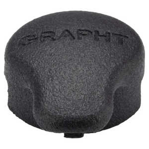 GRAPHT アケコン、レバーレス用ボタンキャップ GRT040-GF24-TPD GRAPHT アケコン、レバーレス用ボタンキャップ GRT040-GF24-TPD