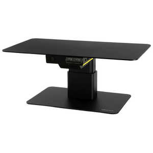 GRAPHT USBポート付き昇降スタンド Device Centric - Black GRT047-DC-BK GRAPHT USBポート付き昇降スタンド Device Centric - Black GRT047-DC-BK