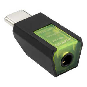GRAPHT MINI DAC for GAMING GRT055-MDG-ONE GRAPHT MINI DAC for GAMING GRT055-MDG-ONE