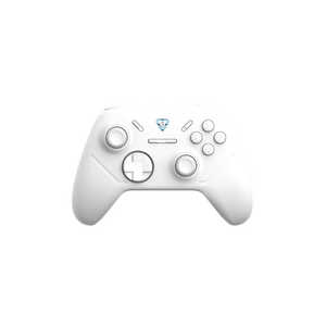 GRAPHT Omni mUSB /WindowsEAndroid /19{^n White GRT059-WHT-ONE