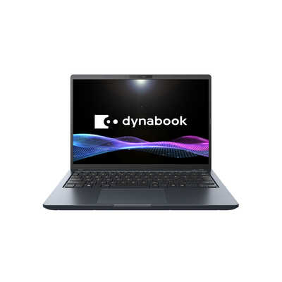 dynabook ダイナブック ノートパソコン dynabook S5 [ 13.3型 / Win11 