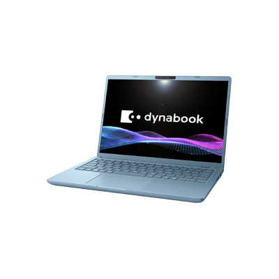 dynabook ダイナブック ノートパソコン G6 [13.3型 /Windows11 Home
