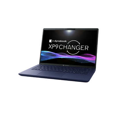 dynabook ダイナブック ノートパソコン XP9 [ 14型 / Win11 Home 