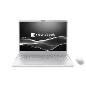 dynabook �_�C�i�u�b�N �m�[�g�p�\�R�� T7 [ 16�^ / Win11 Home / Core 7 / ������16GB / SSD512GB / M365 or Office ] �A�b�V���V���o�[ P2T7APBS