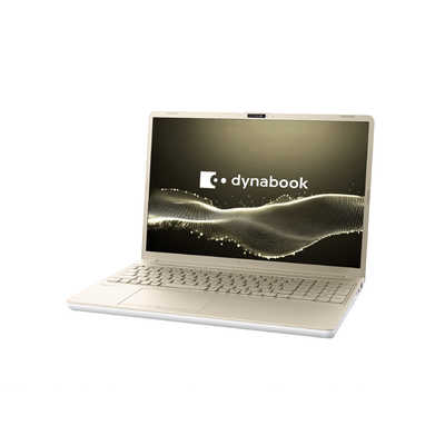 dynabook ダイナブック ノートパソコン T6 [ 16型 / Win11 Home / Core